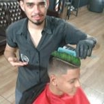 Profile Picture of Barbeiro💈✂ & 🎥You tuber🎥▶ (@robin_barber95) on Instagram