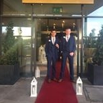 Profile Picture of Eugene Mccaffrey (@eugene_mccaffrey) on Instagram