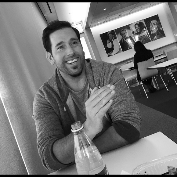 Profile Picture of Nick Schilcher (@nigel_owens) on Poshmark