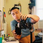 Profile Picture of David Oramas (@davidoramas) on Instagram