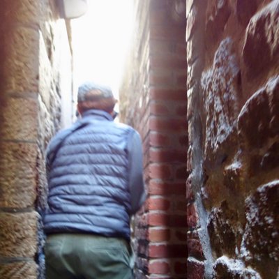 Profile Picture of James Olin Weber (@jamesOweber) on Twitter