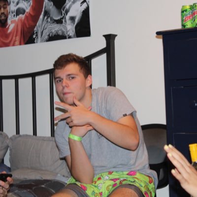 Profile Picture of Kyle Krause (@_kylekrause) on Twitter
