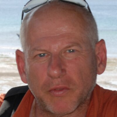 Profile Picture of Benoît Deschamps (@@BatBen37) on Twitter