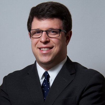 Profile Picture of Matt Foreman (@ForemanTaxLaw) on Twitter