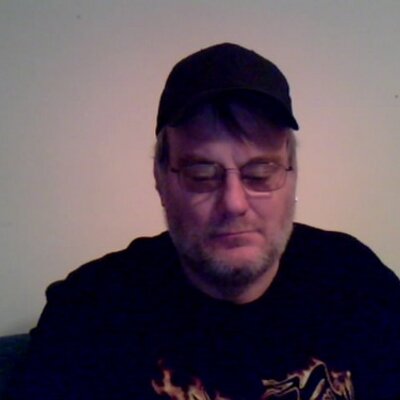 Profile Picture of Steve Lingo (@S_Lingo) on Twitter