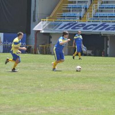 Profile Picture of Leo Delgado (@leonardelgado) on Twitter