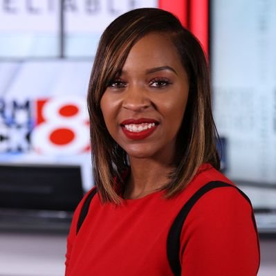 Profile Picture of Ashley Brown WISH-TV (@AshleyBrownWX) on Twitter