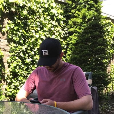 Profile Picture of Michael Kowal (@kowalmichael) on Twitter