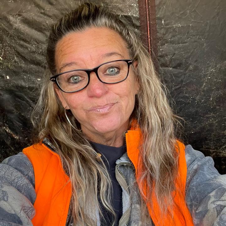 Profile Picture of Stephanie Palmer (@stephaniepalmer399) on Tiktok