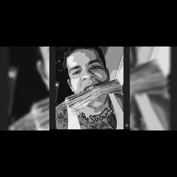 Profile Picture of Michael Pelaez (@mjdaflippa) on Poshmark