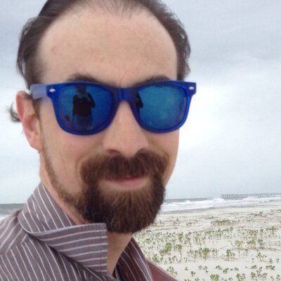 Profile Picture of Jason M. Waggoner (@storiesbyJW) on Twitter