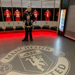 Profile Picture of Chris Foley (@chris_foley87) on Instagram