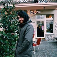 Profile Picture of Andrew Perrin (@andrew-perrin-7) on Quora