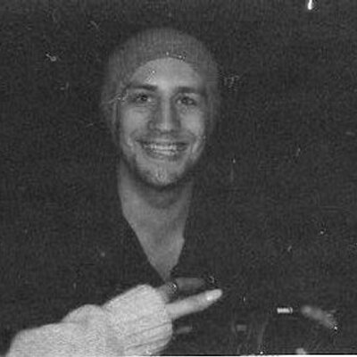 Profile Picture of Chris Fry (@@chrisfry86) on Twitter