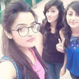 Profile Picture of Somya Singh (Ruhi) (@Somya-Singh) on Facebook