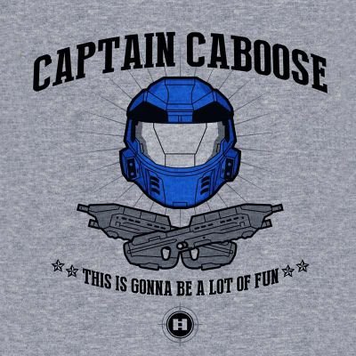 Profile Picture of CaptainCaboose (@CaseyWiggins100) on Twitter