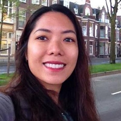 Profile Picture of Roslyn Ras Arayata (@Ros_Arayata) on Twitter