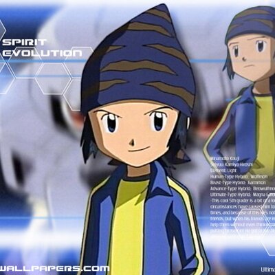 Profile Picture of Chris Kovalcik (@imiganaikara) on Twitter