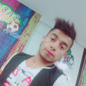 Profile Picture of Camilo Suarez (@CamilosuarezXD) on Twitter