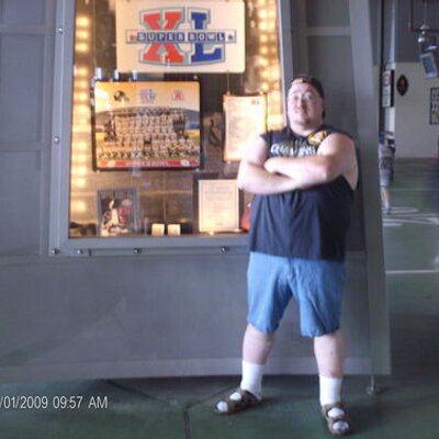 Profile Picture of Richard Gunther (@rlgunther) on Twitter