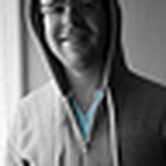 Profile Picture of Nathan Lucas (@heavy petting zoo) on Flickr