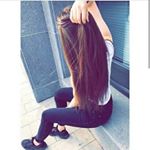 Profile Picture of meriem bounouas (@meriembounouas) on Instagram