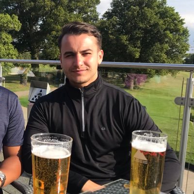 Profile Picture of Alex Eaton (@@Alexeaton7) on Twitter