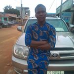 Profile Picture of Patrice Biaou Benjamin (@patricebiaou) on Instagram
