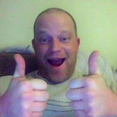 Profile Picture of Jason Martinek (@Smiley77_WABS) on Twitter