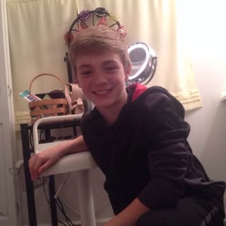 Profile Picture of Matthew Mcbride (@matthew_mcbride) on Instagram