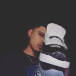 Profile Picture of Johnathan Alvarez (@thesneakerplug_22) on Instagram