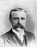 Profile Picture of William McMahon McKaigon Wikipedia
