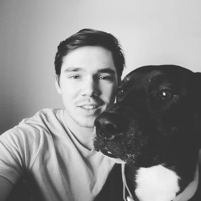 Profile Picture of Wilbur Yoder (@wilbur_yoder) on Twitter