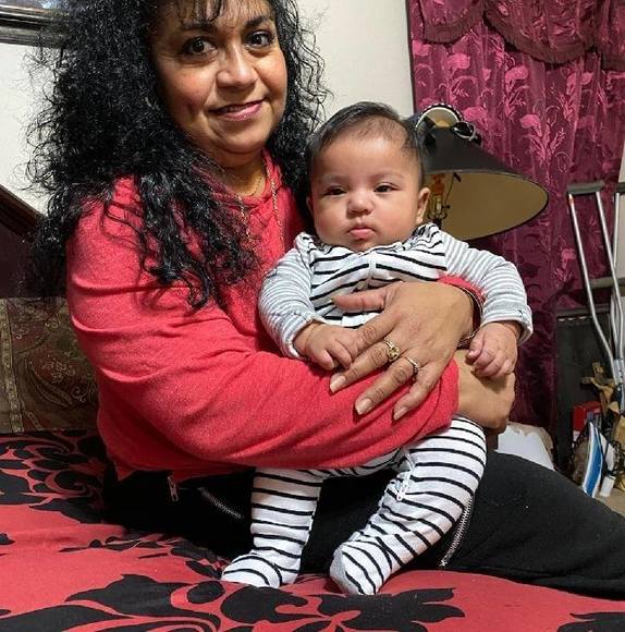 Profile Picture of Lorena Baca (@amitzy06) on Poshmark