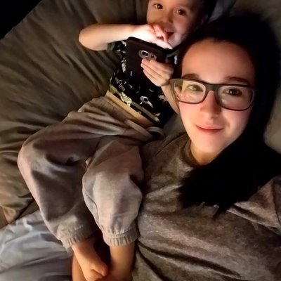 Profile Picture of Haley Albertson (@AlbertsonHaley) on Twitter