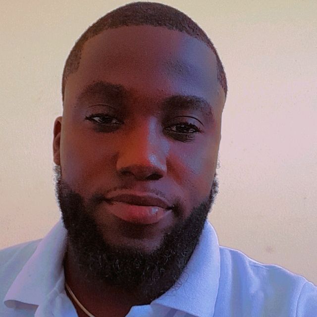 Profile Picture of Danielson Sédrick (@dansedrick0) on Tiktok