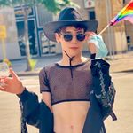 Profile Picture of Joshua MacIntyre (@lumpyspace1998) on Instagram