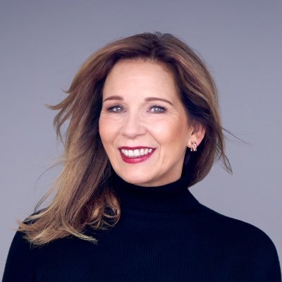 Profile Picture of Jacqueline Schröder (@BS_Excellence) on Twitter