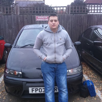 Profile Picture of Michael Darcy (@Michael_UK_diab) on Twitter