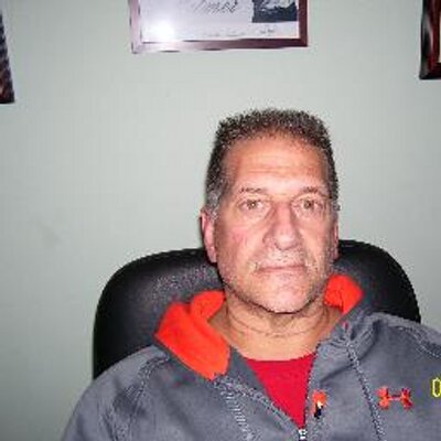 Profile Picture of Thomas Allegra (@ThomasAllegra) on Twitter