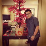 Profile Picture of darrenchun (@darrenchun) on Instagram