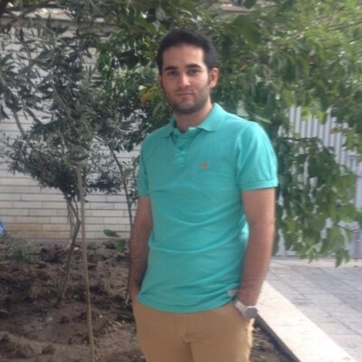 Profile Picture of Rezafathi (@RezaFathi1988) on Twitter