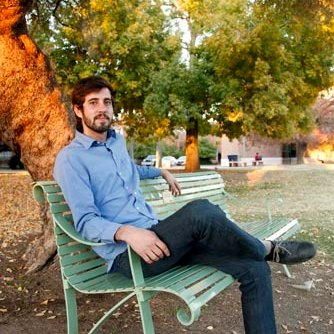 Profile Picture of Nathan Mitchell (@NateaMitchell) on Twitter