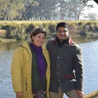Profile Picture of Claudio Daniel Rosa Barrios (@claudio-daniel-rosa-barrios) on Quora