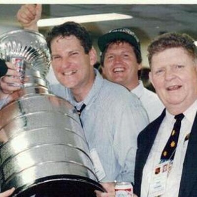 Profile Picture of B Ryan (@BernardRyanPenB) on Twitter