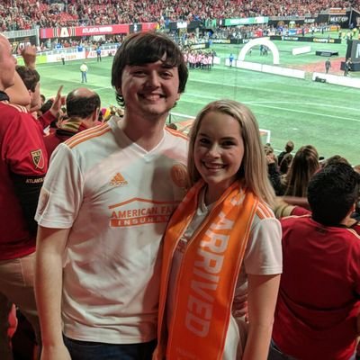 Profile Picture of Chad Cawthon (@chadcaw88) on Twitter