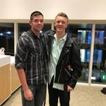 Profile Picture of Zack Erickson (@cheffem_zeckem_) on Instagram