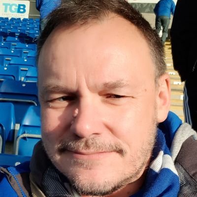 Profile Picture of Paul Alexander (BWSIT) (@BillericayIT) on Twitter