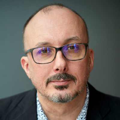 Profile Picture of Mike Burrows (@asplake) on Twitter