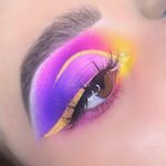 Profile Photo of Billie Thomas (@billiethomasartistry) on Instagram